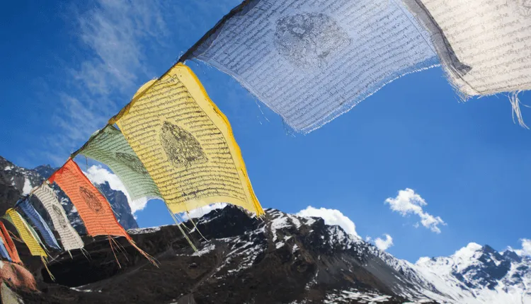 Upper Mustang Trek 2