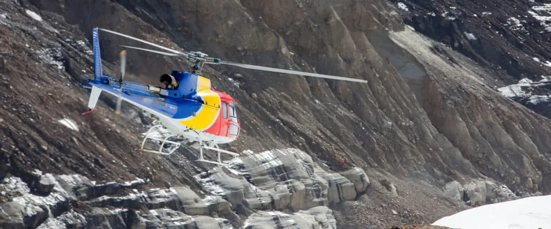 Prevent Altitude Sickness while Trekking