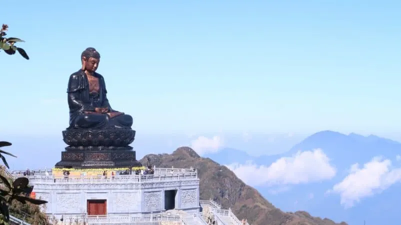 Fansipan Summit Trek 2