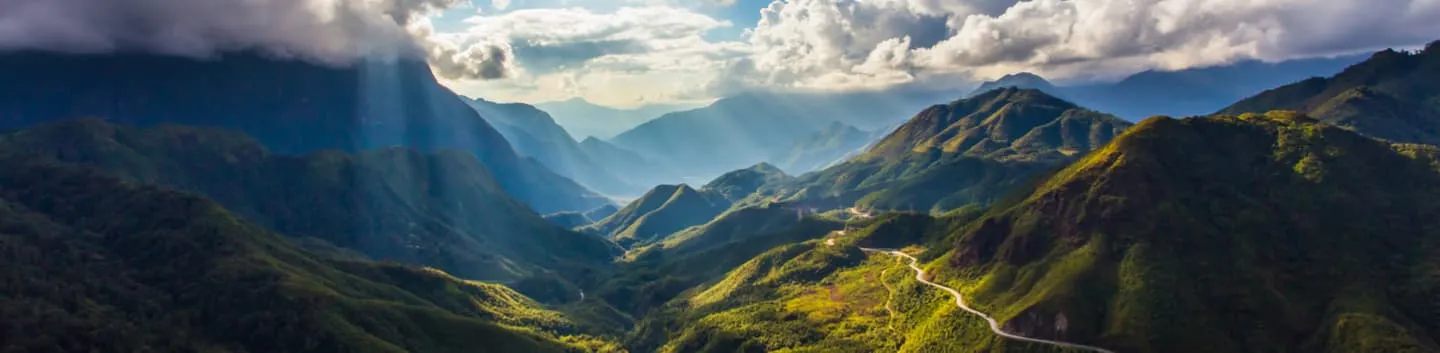 Sapa Heaven’s Gate Trek
