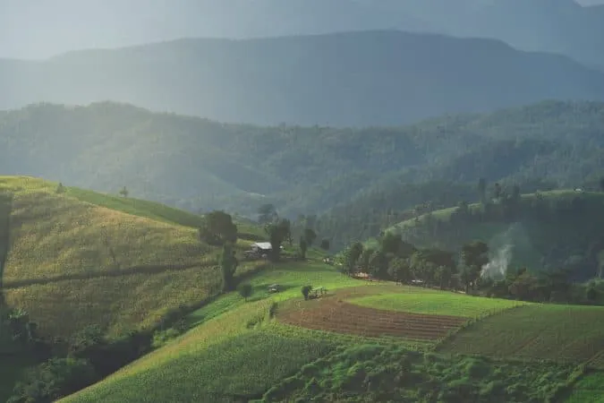 Sapa Giang Ta Chai Trek 2