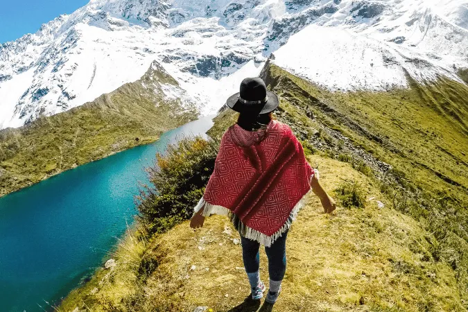 Ultimate Lares Trek 3