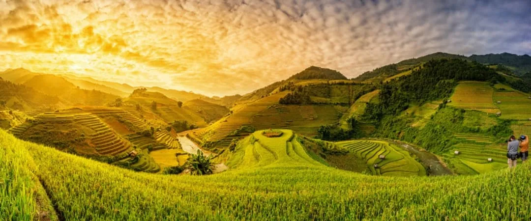 Sapa Trekking: Tips about your trek in Sapa Vietnam!