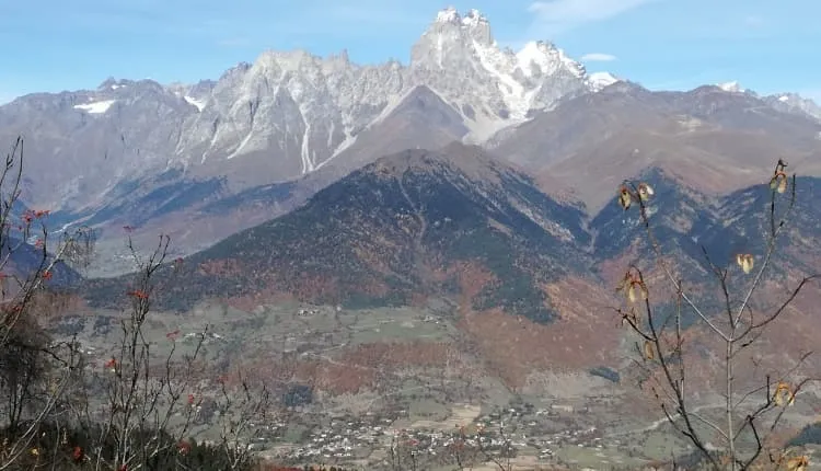 8-Day Trekking in Svaneti 6