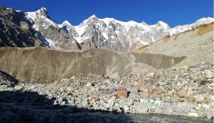 8-Day Trekking in Svaneti 7