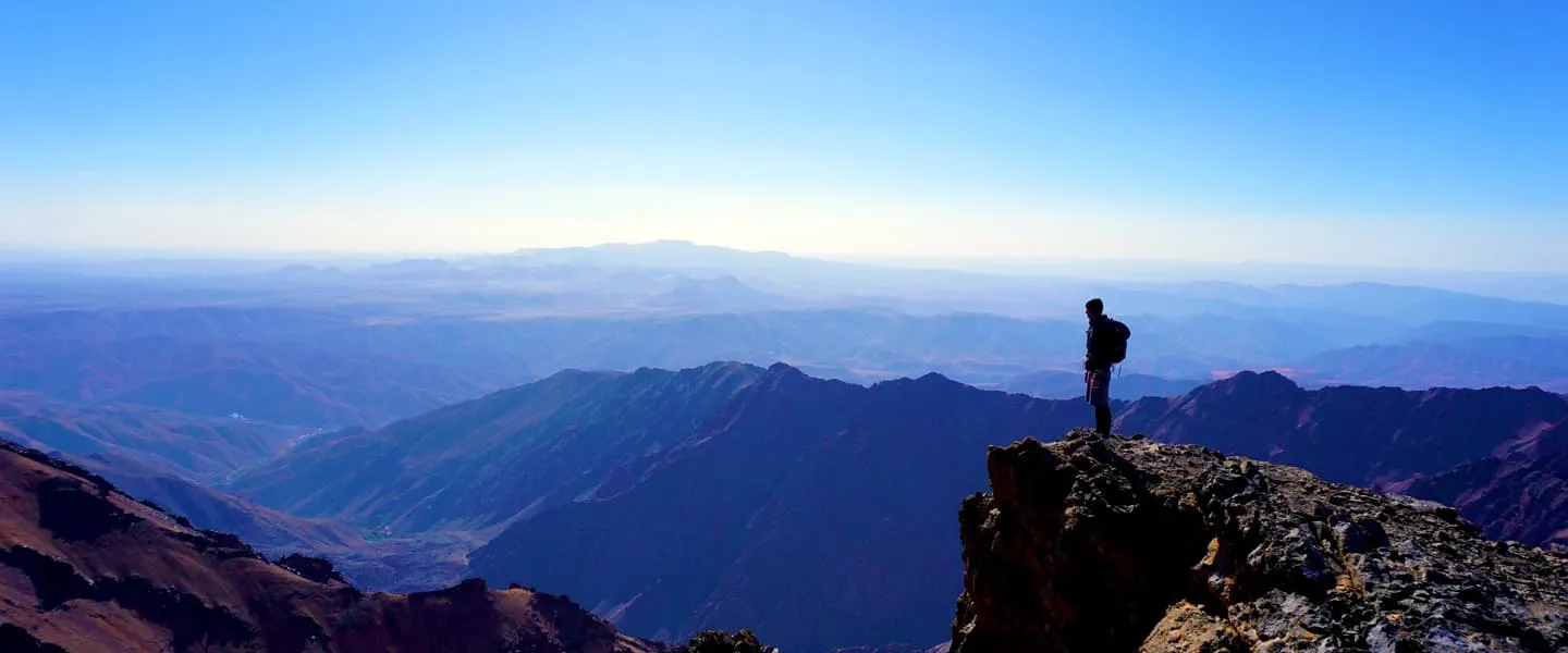 Climbing Mount Toubkal: Our Guide for North Africa’s Highest Peak
