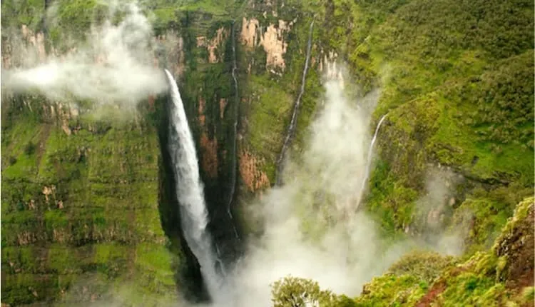 7-day Simien Mountains trek 5