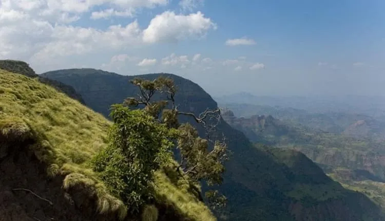 6 days in the Simien Mountains 3