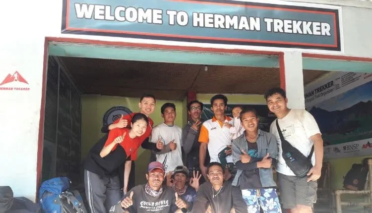 4-day Rinjani trek via Sembalun (recommended for experts) 6