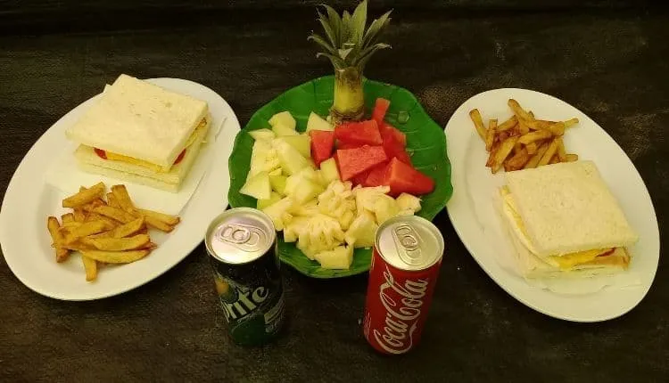 Rinjani trek to the Summit (recommended for experts) 3