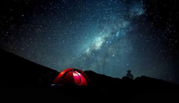 4-day Rinjani trek via Sembalun (recommended for experts) 4