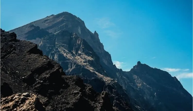 4-day Rinjani trek via Sembalun (recommended for experts) 5