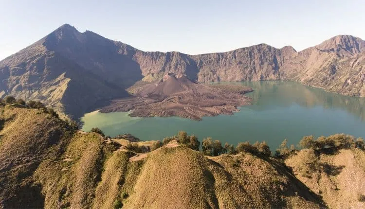 Start from Sembalun or Senaru - The Differences