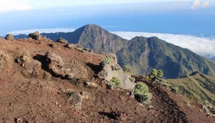 Rinjani Summit Trek 3