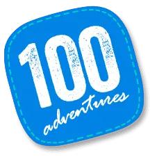 100 Adventures