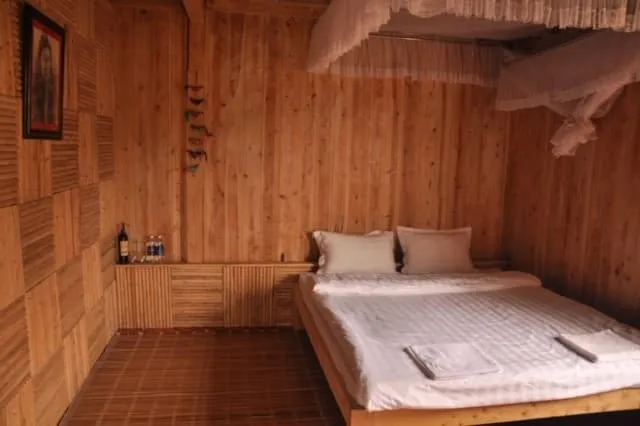 Muong Hoa Valley & Muong Bo Valley Trek 4