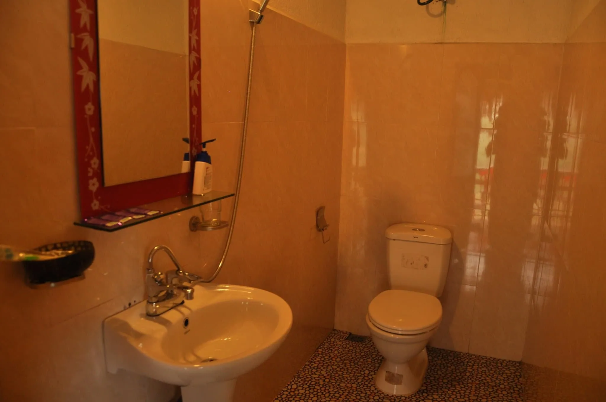 Muong Hoa Valley & Muong Bo Valley Trek 5