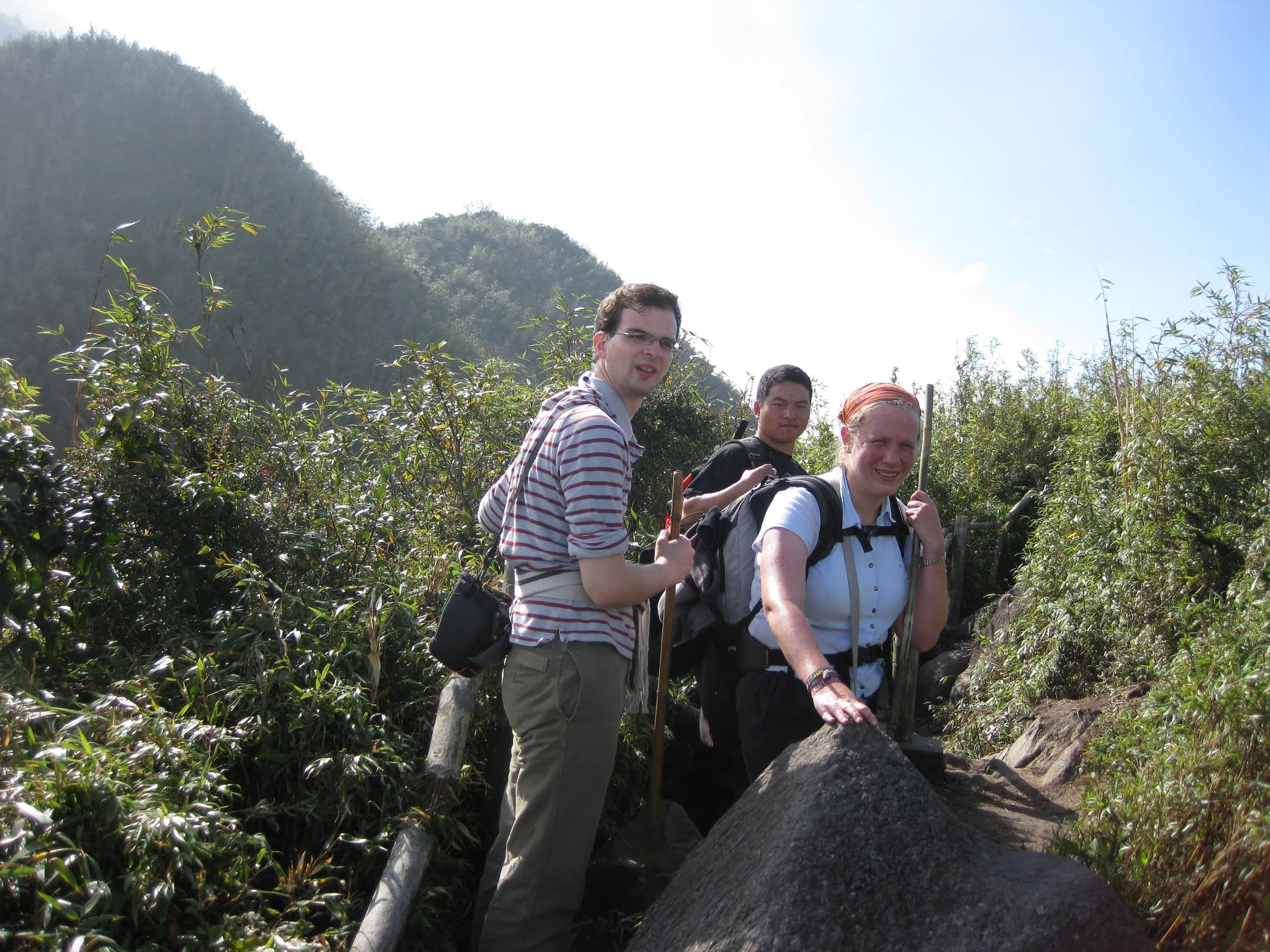 Discover Fansi Pan 2