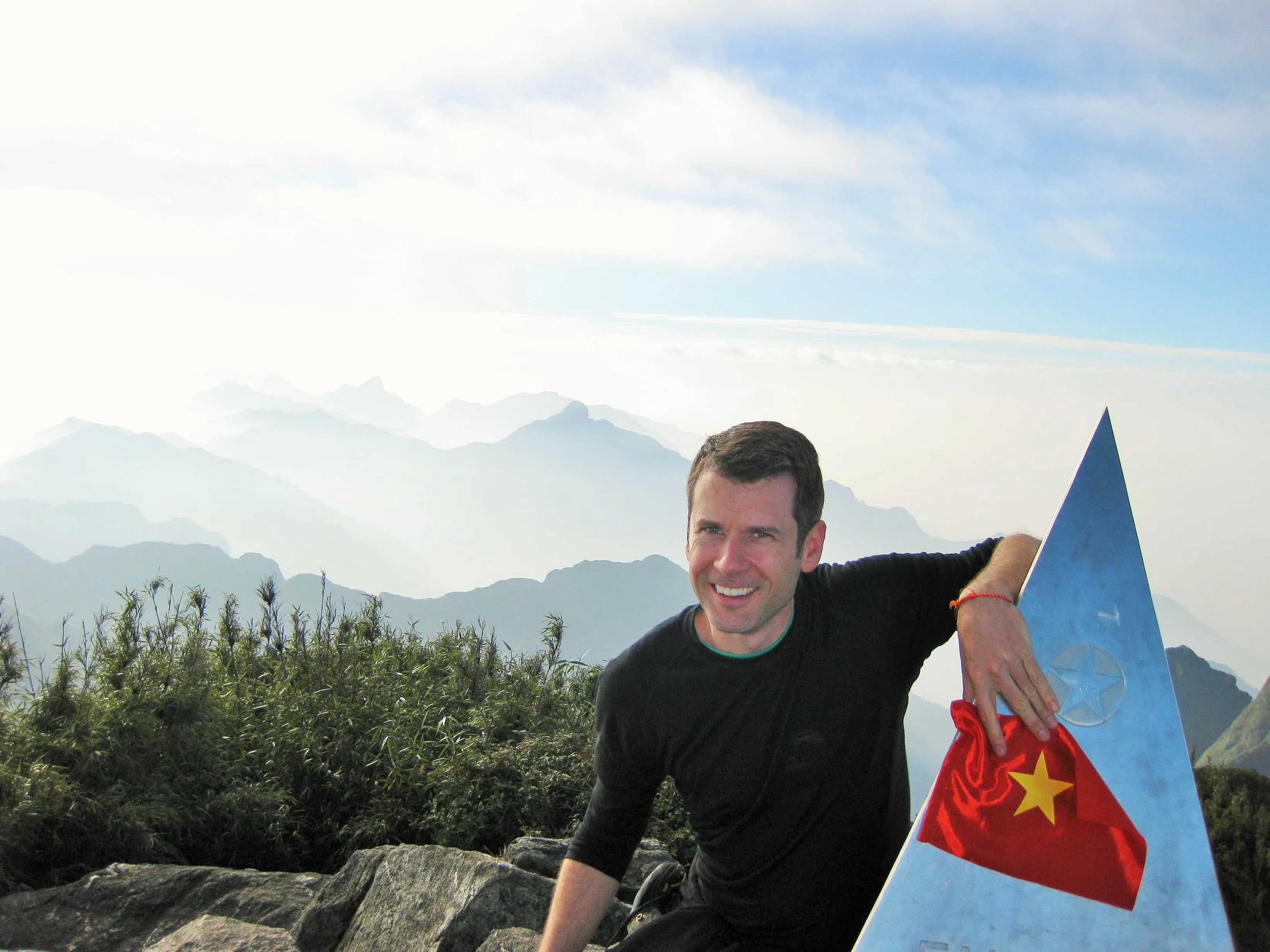 Discover Fansi Pan 3