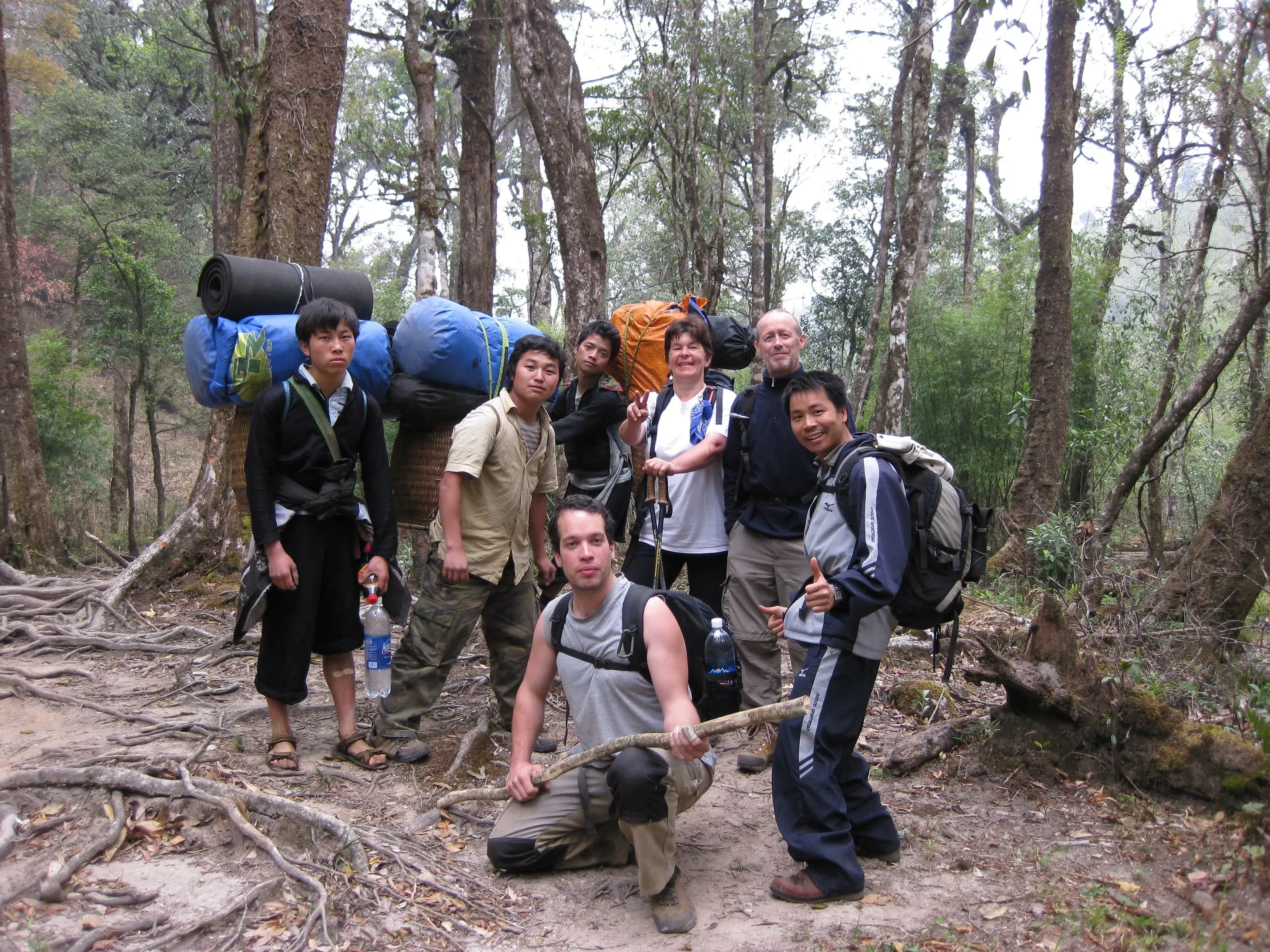 Discover Fansi Pan 6