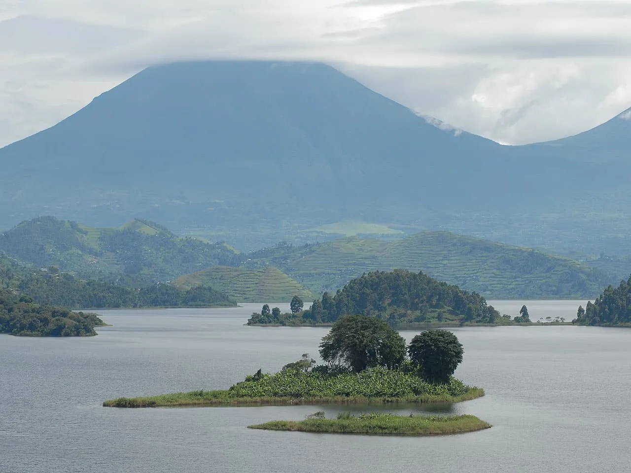 9 Day South Walking Adventure - NKuringo Walking Safari's 4