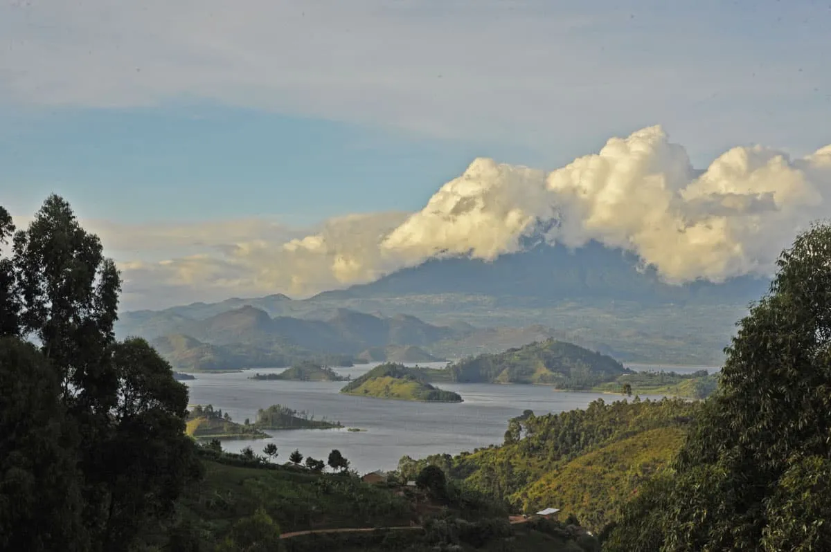 9 Day South Walking Adventure - NKuringo Walking Safari's 7