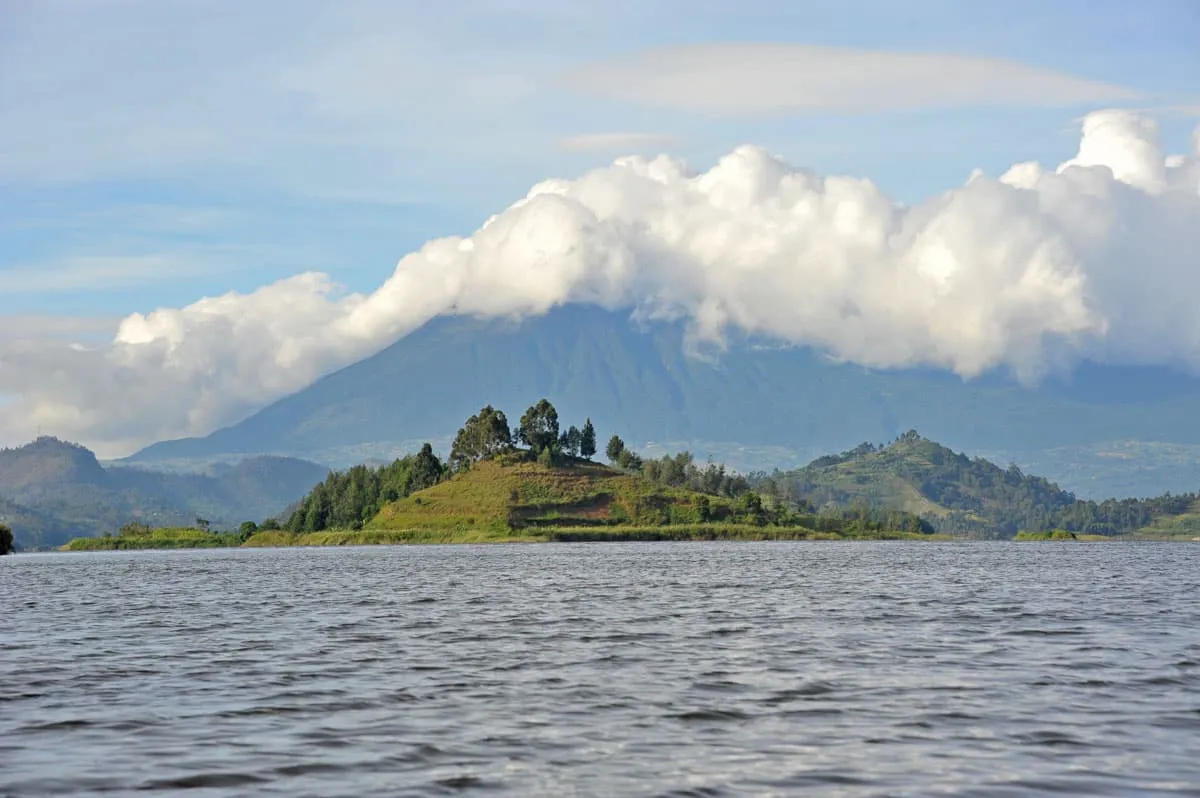 9 Day South Walking Adventure - NKuringo Walking Safari's 8