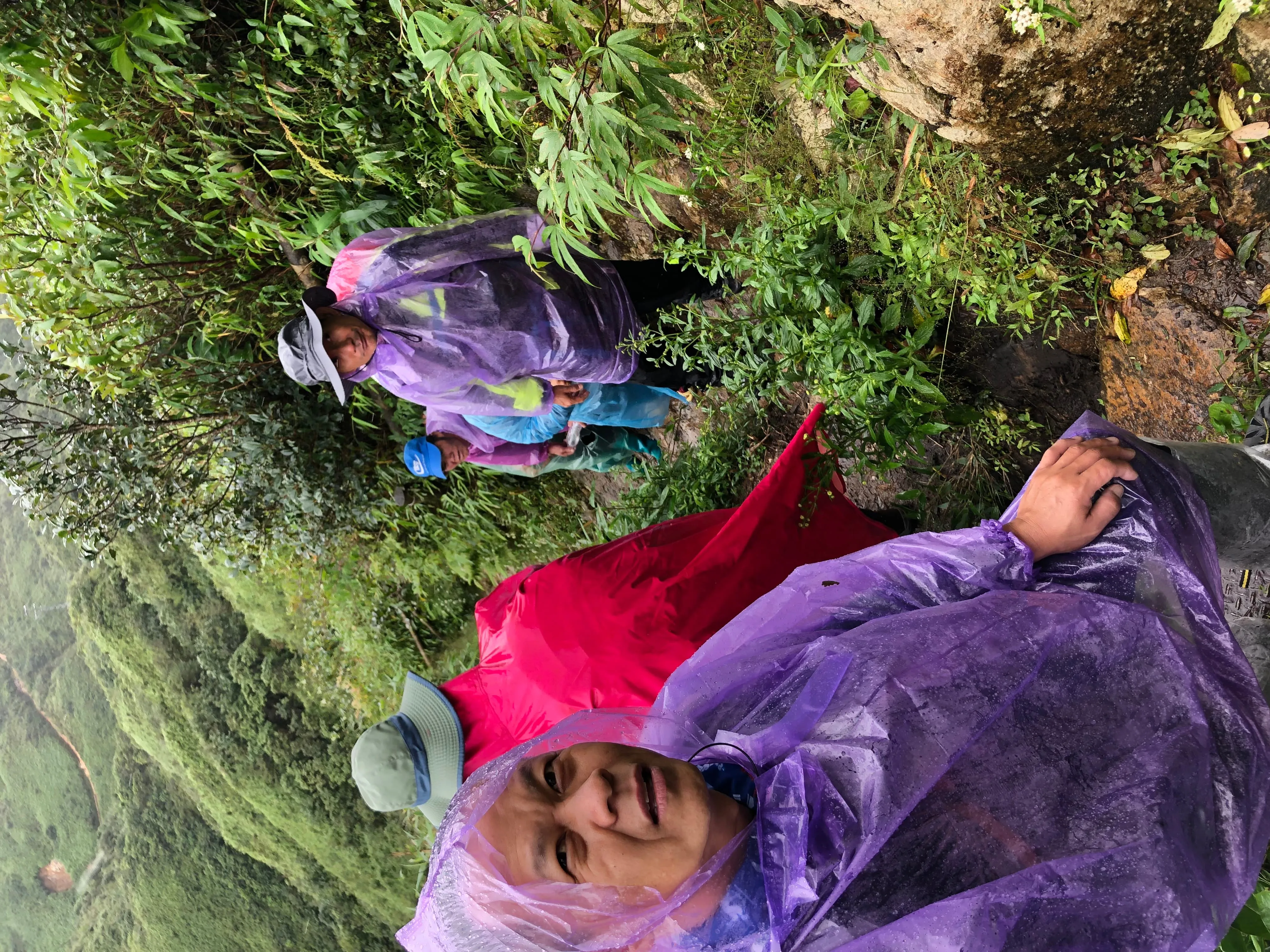 Conquer The Roof of Indochina 1