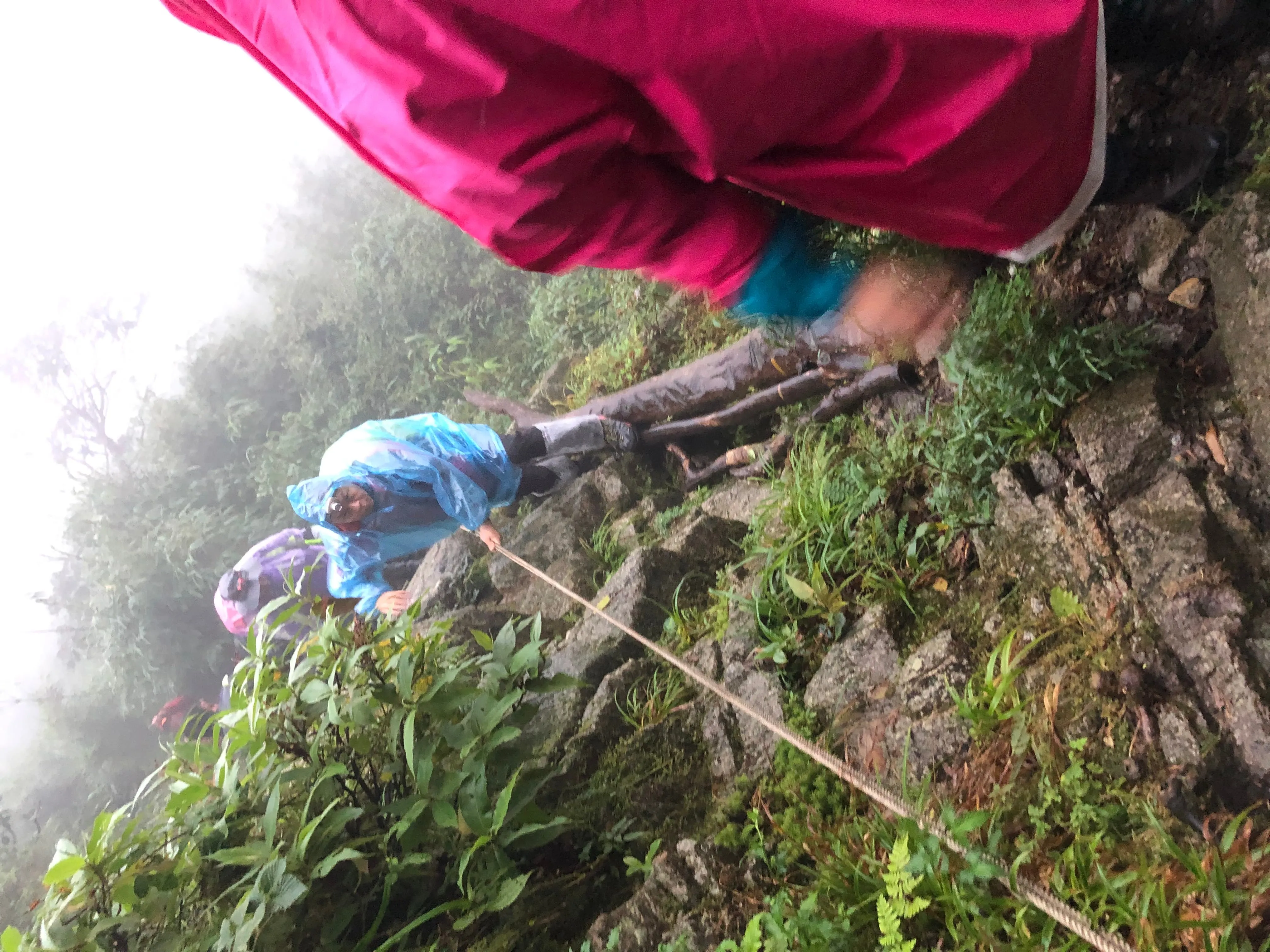 Conquer The Roof of Indochina 2
