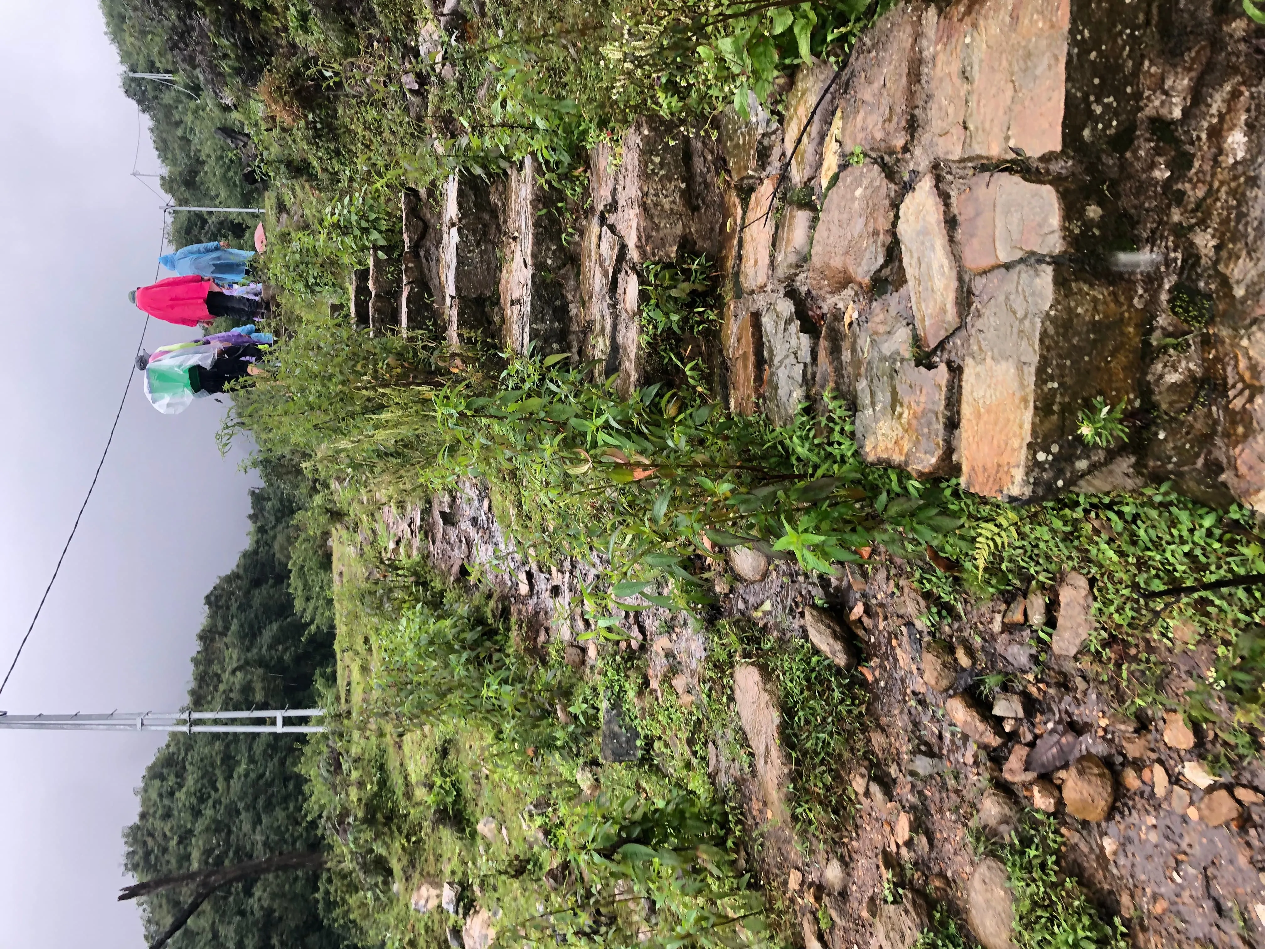 Conquer The Roof of Indochina 5