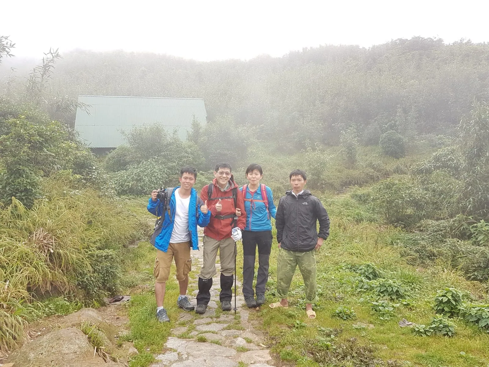 Conquer The Roof of Indochina 9