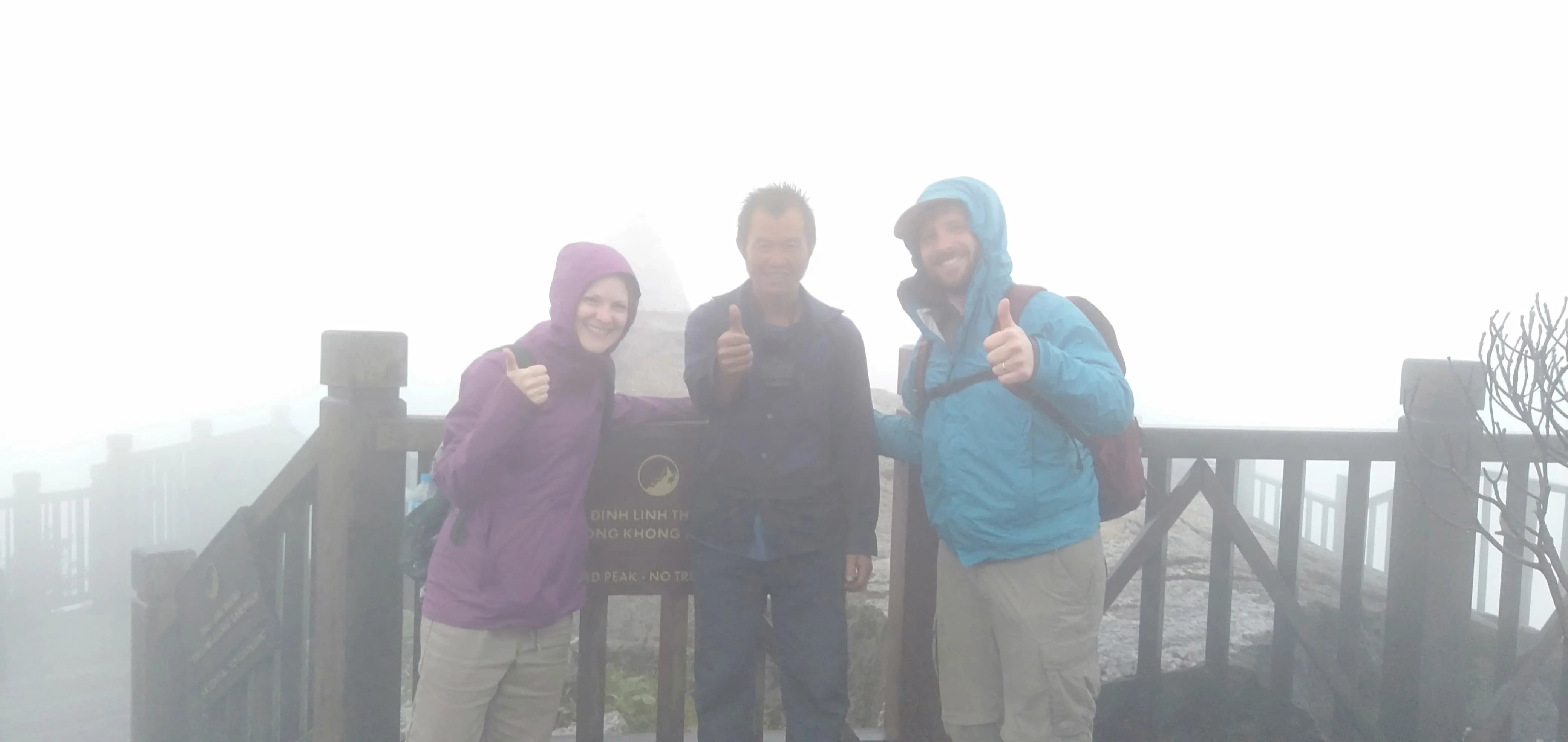 Conquer The Roof of Indochina 22