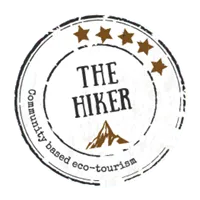 The Hiker