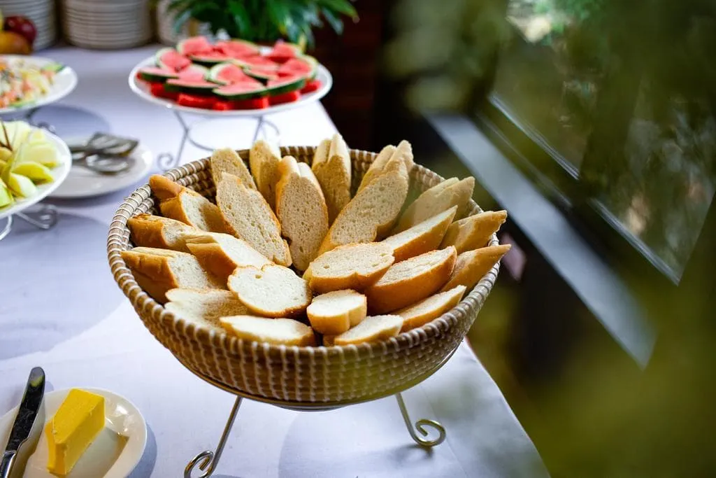 Trekking a Sapa, noche en un hotel 31