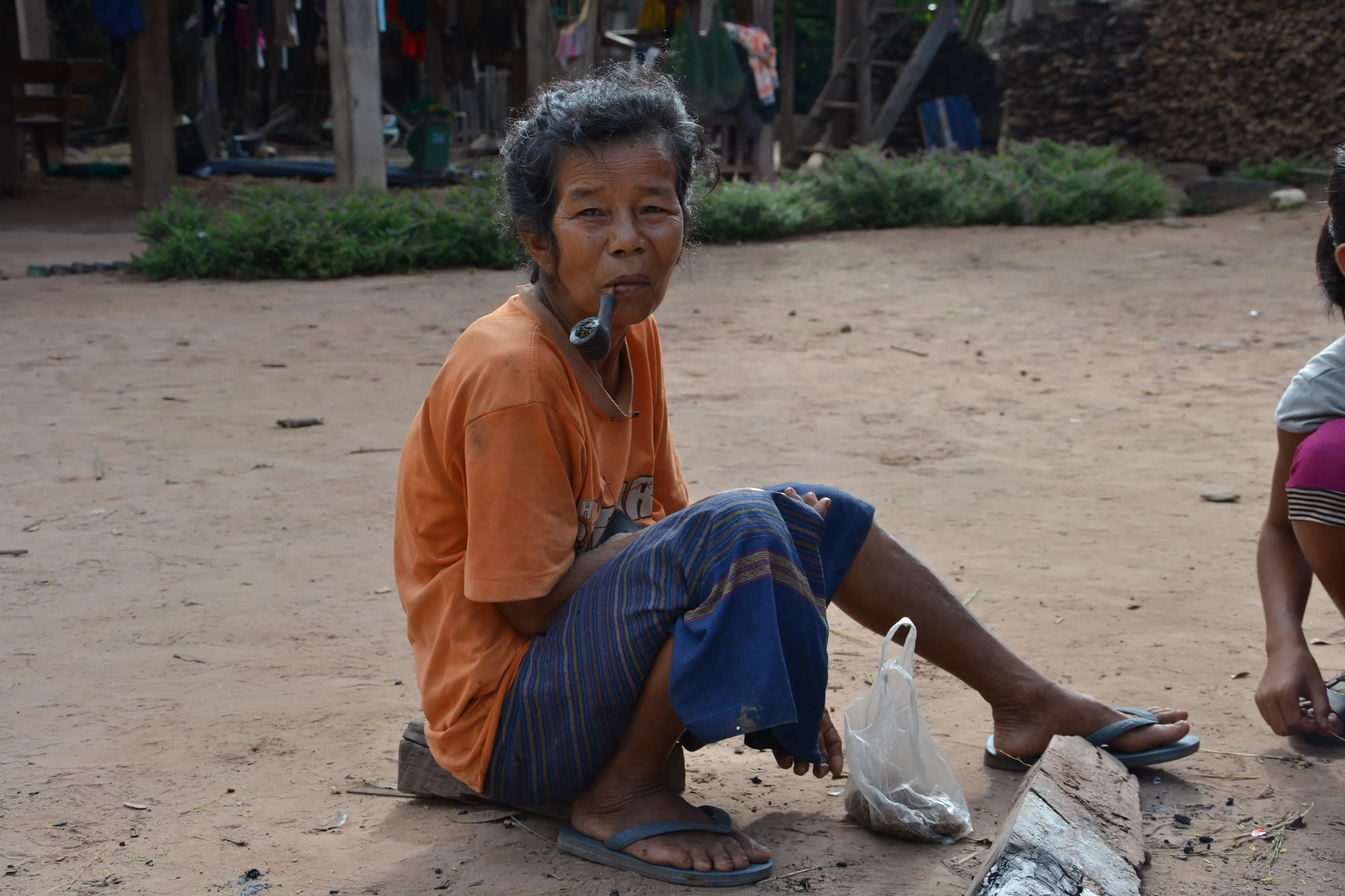 Hunter Trails Trek 4