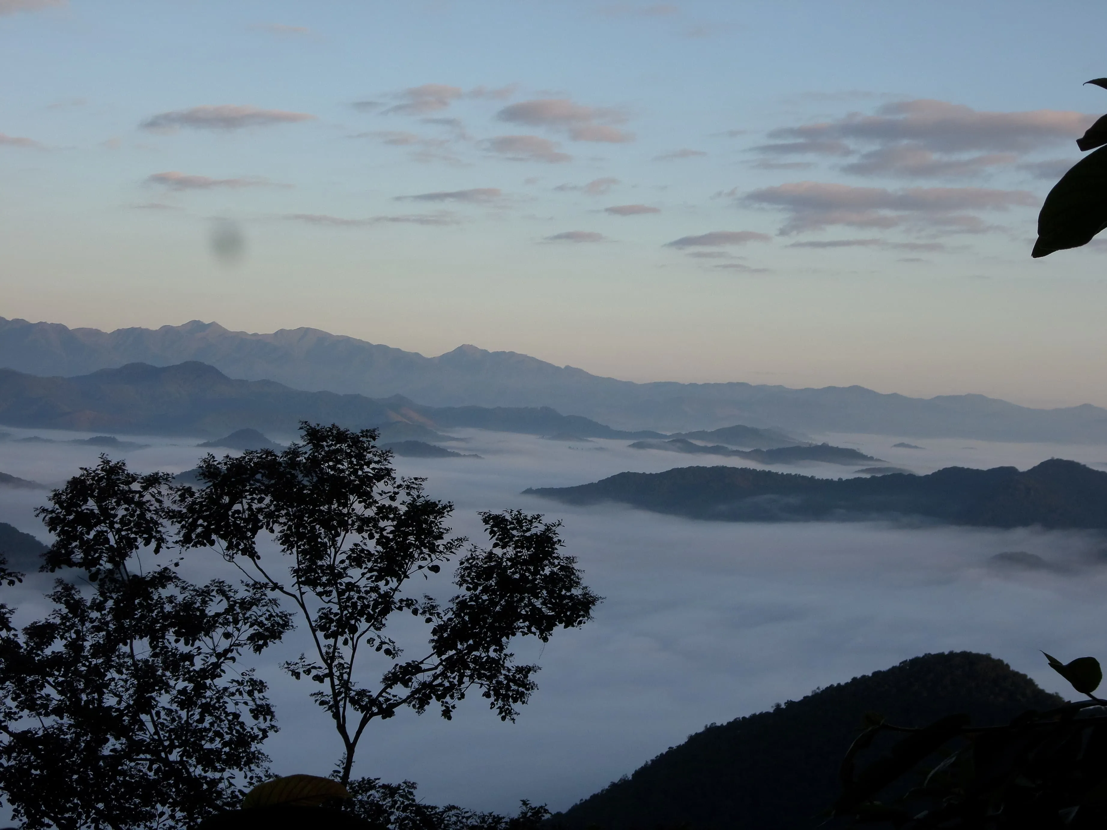 Hunter Trails Trek 7