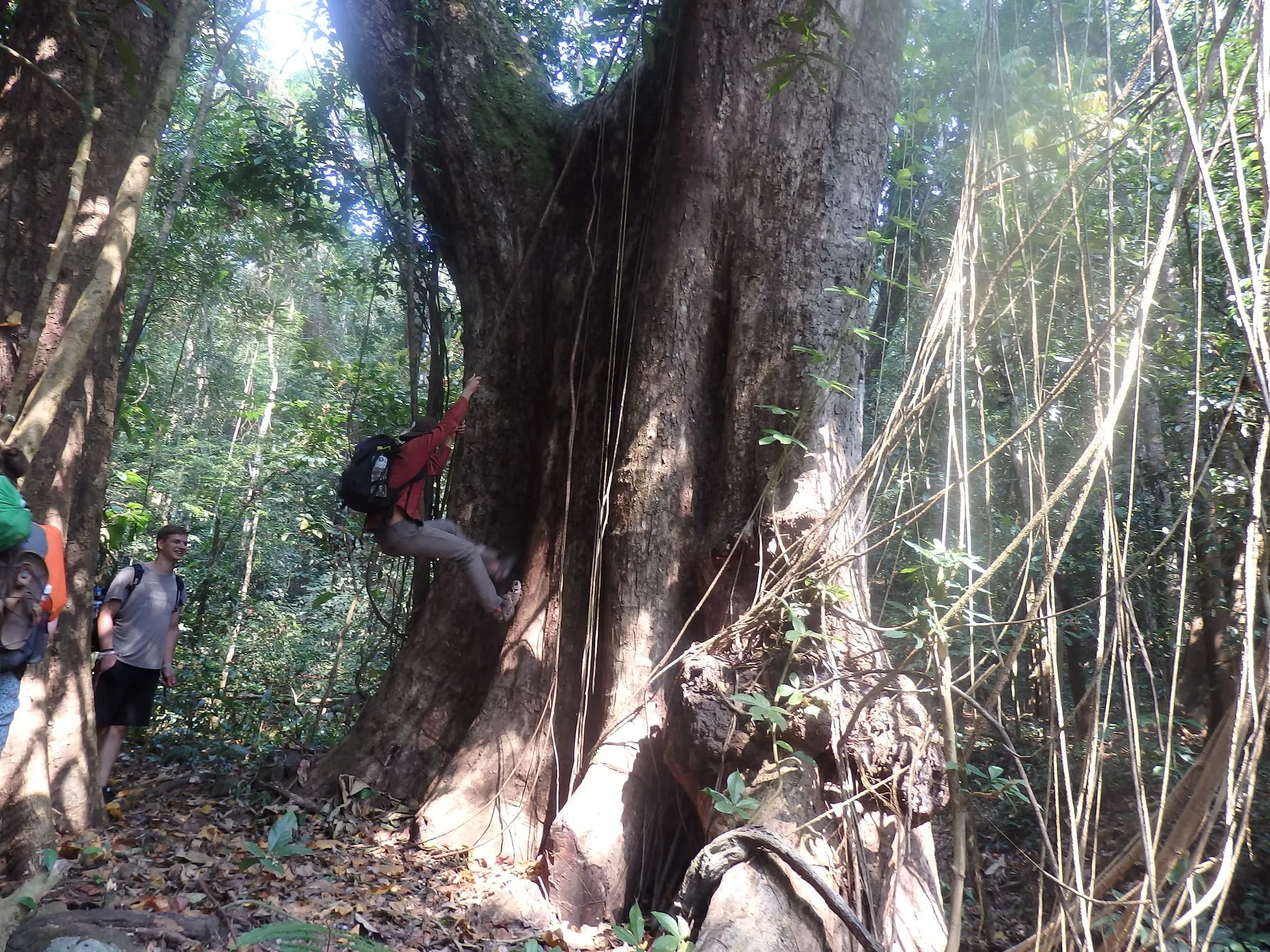 Namha Villages Experience Trek 3