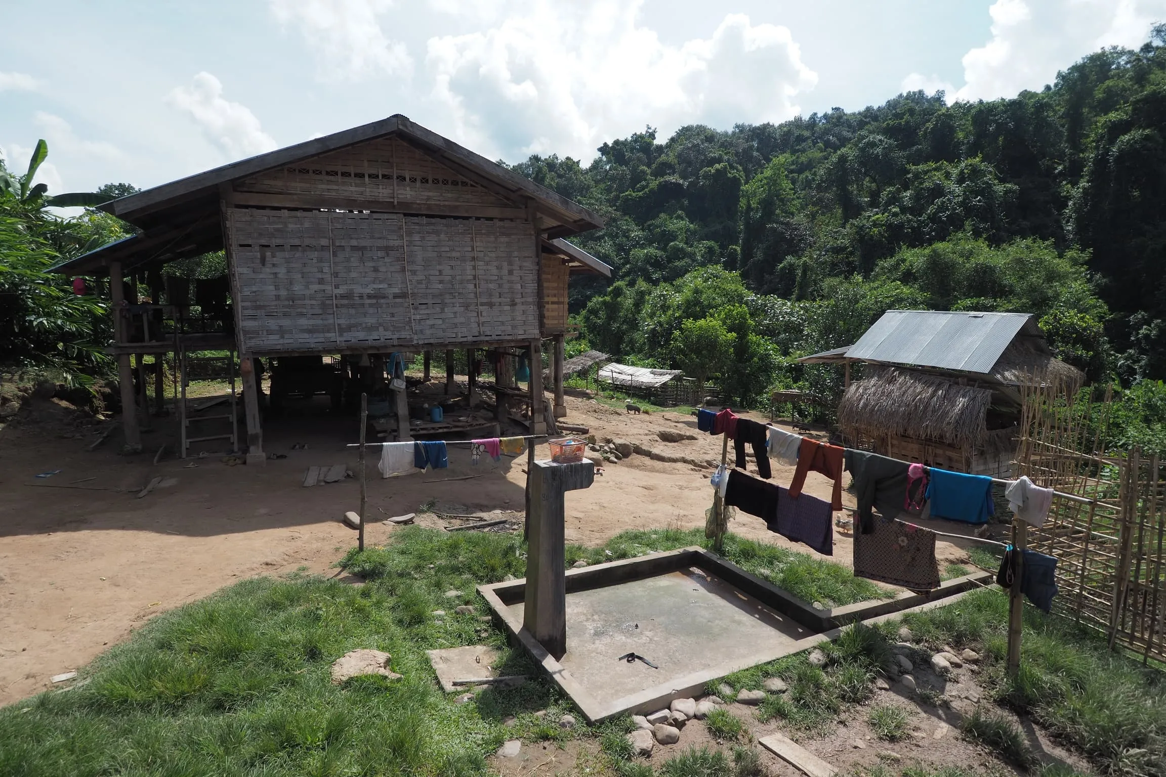 Namha Villages Experience Trek 5