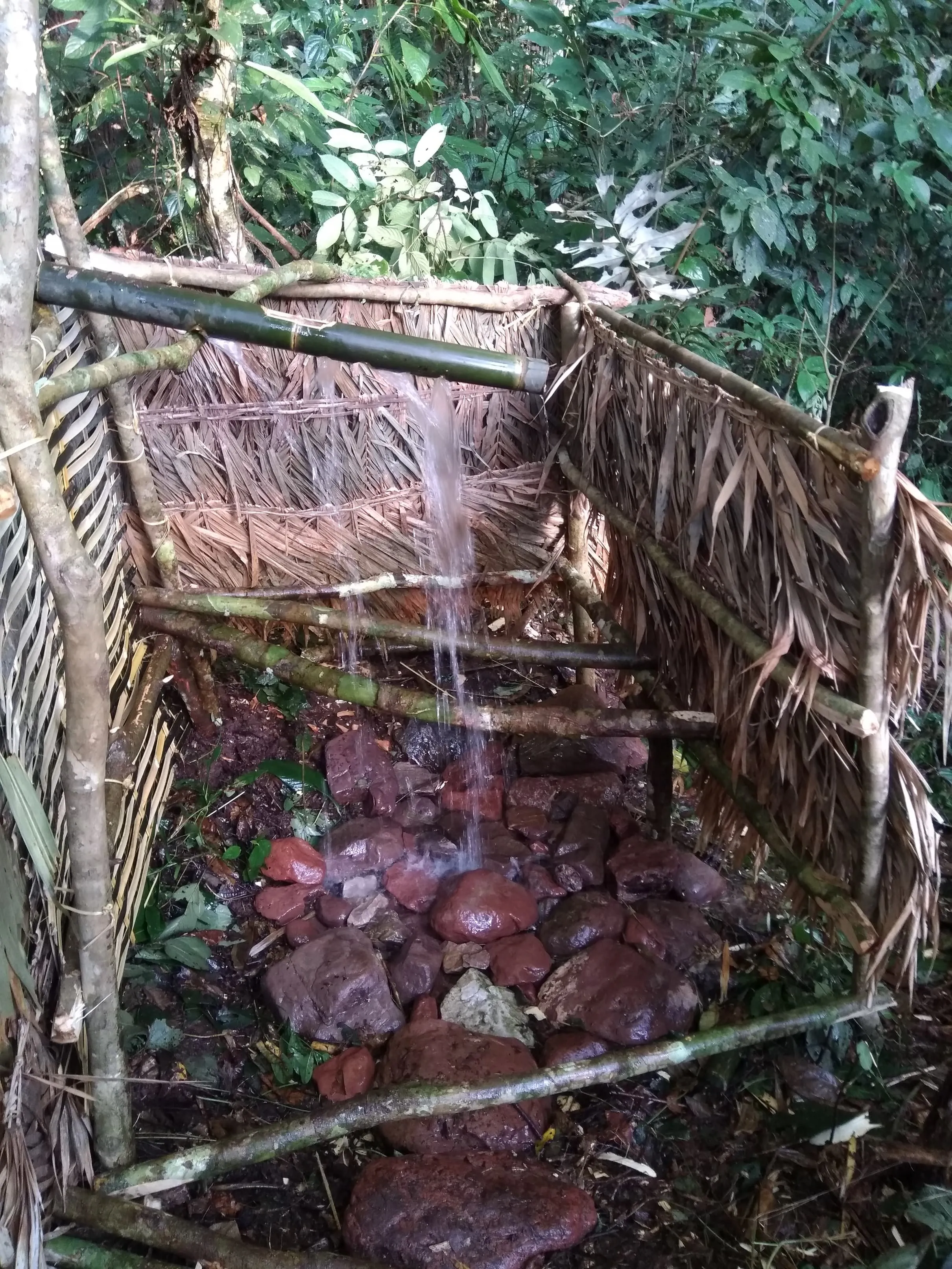 Nam Oun Wilderness Trail 3