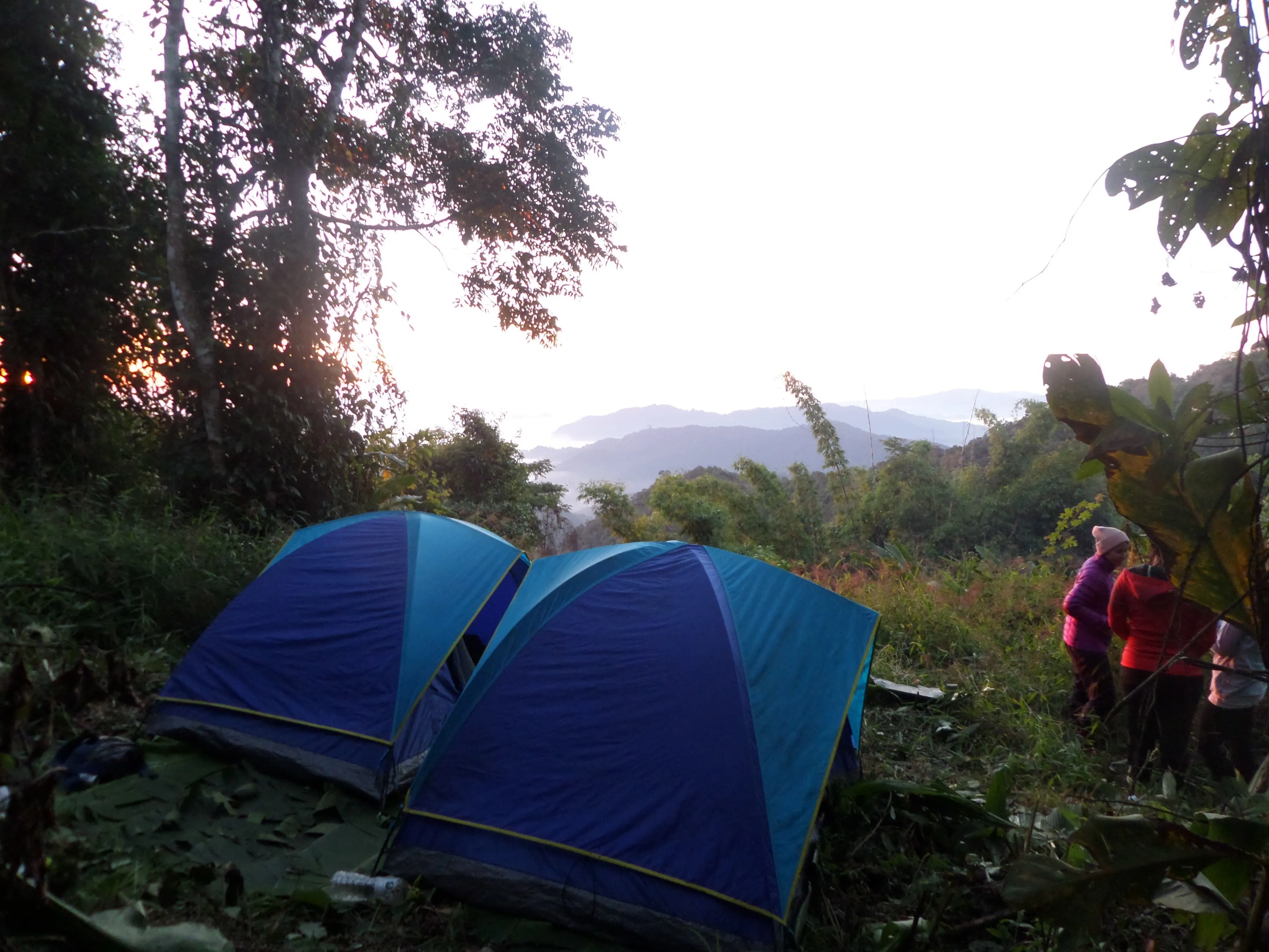 Nam Oun Wilderness Trail 4