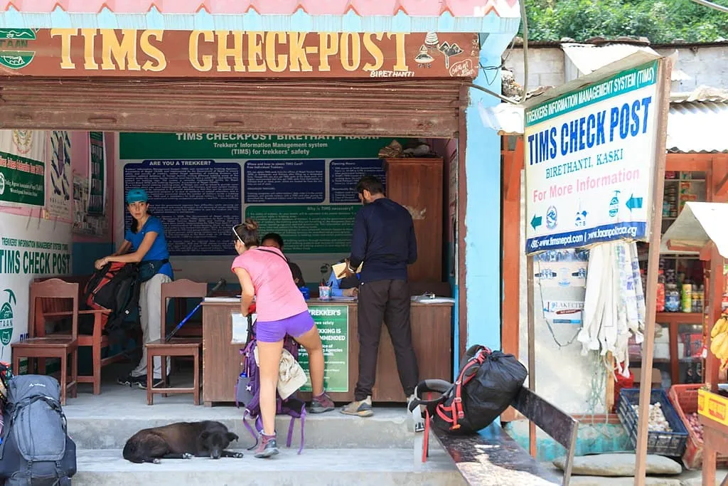 What Permits Do I Need For The Everest Base Camp Trek?