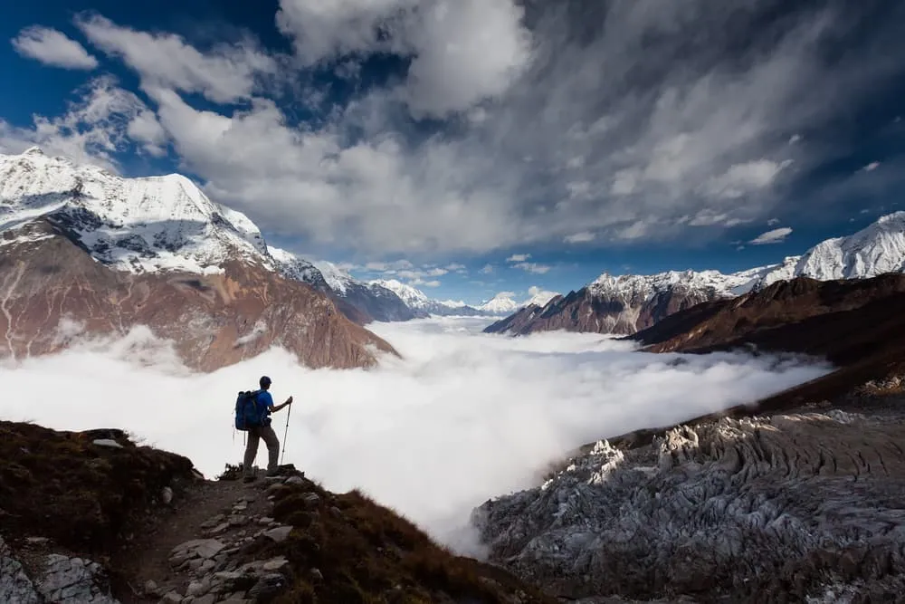 What Makes The Manaslu Circuit Trekking Special?
