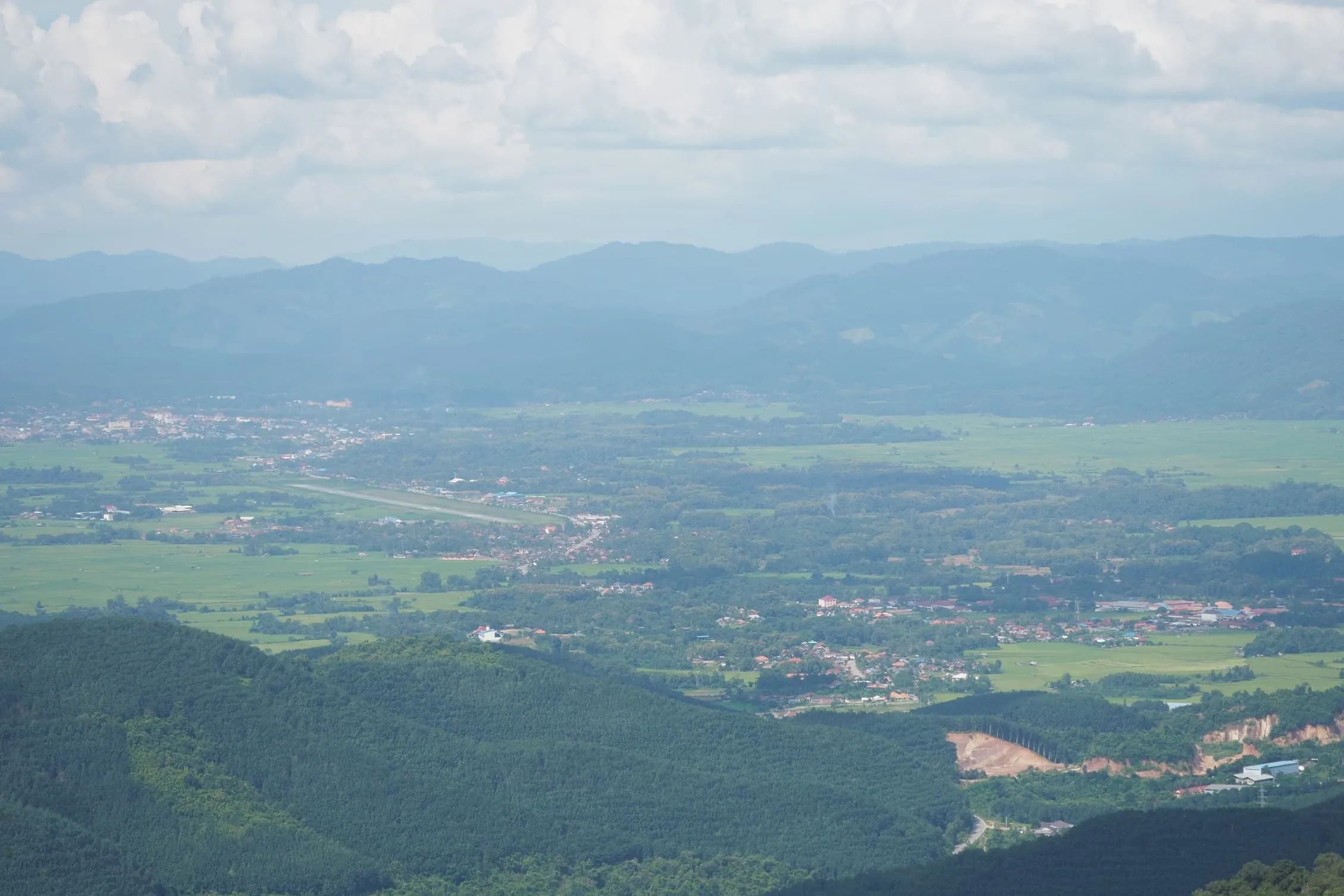 Trekking por senderos salvajes y emocionantes 7