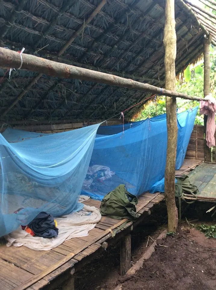 Trekking por senderos salvajes y emocionantes 8