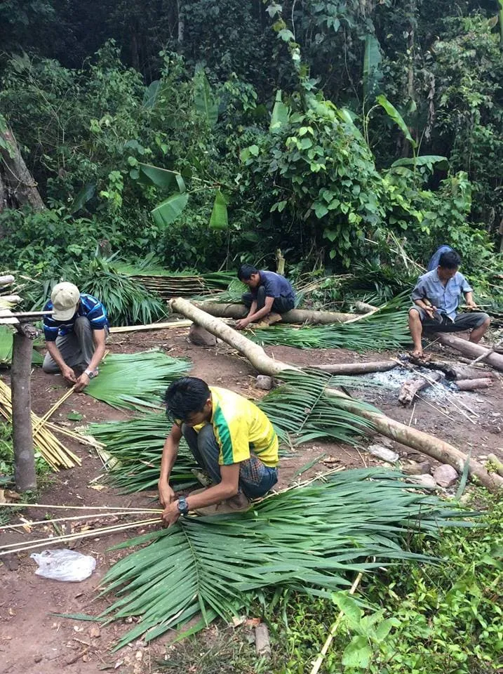 Trekking por senderos salvajes y emocionantes 4