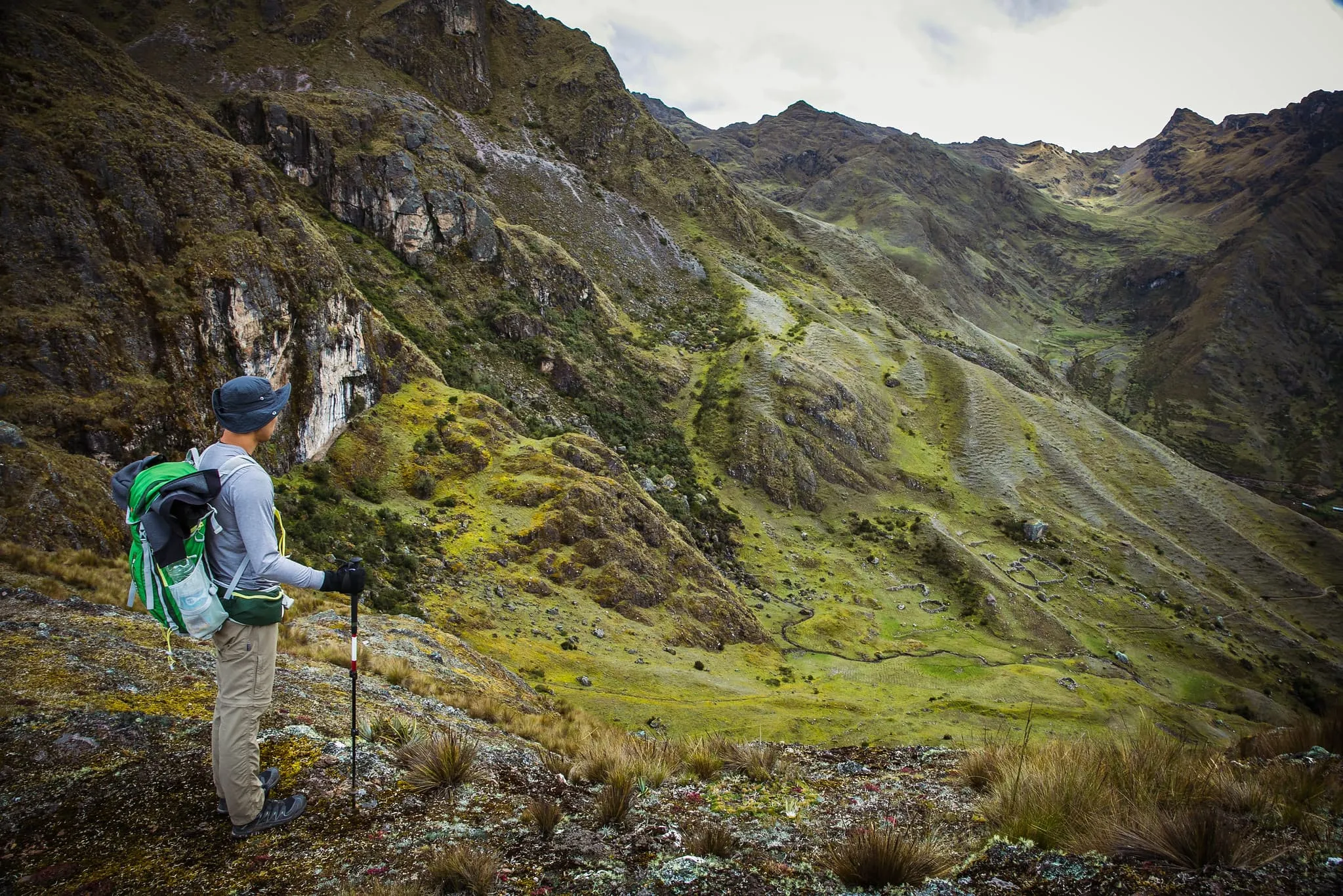 4-day Lares Trek to Machu Picchu 2