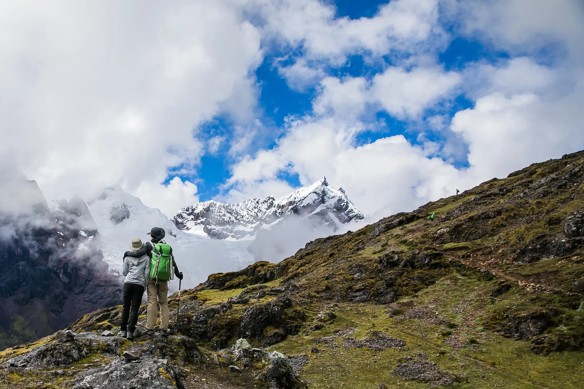4-day Lares Trek to Machu Picchu 3