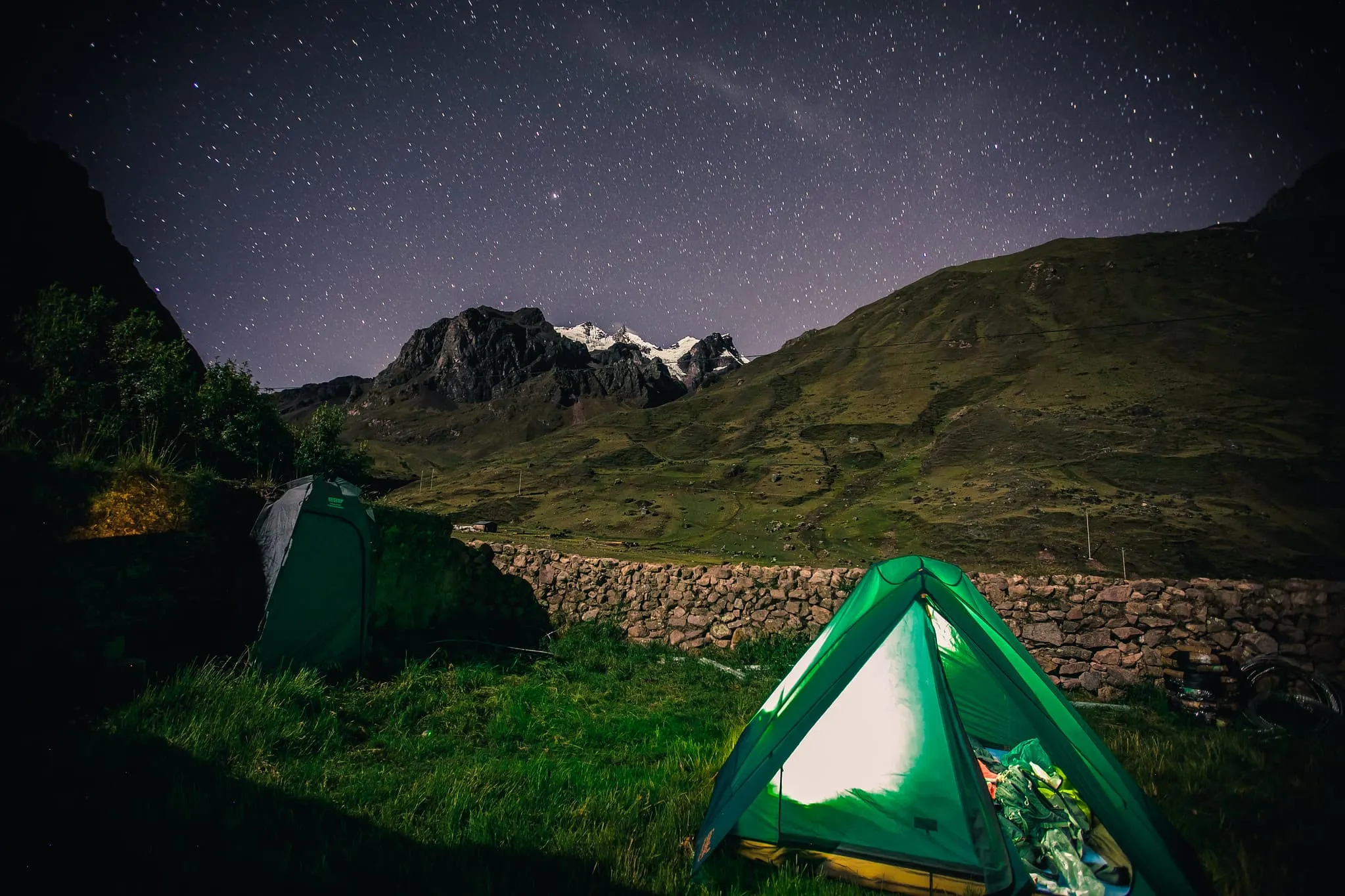 4-day Lares Trek to Machu Picchu 5