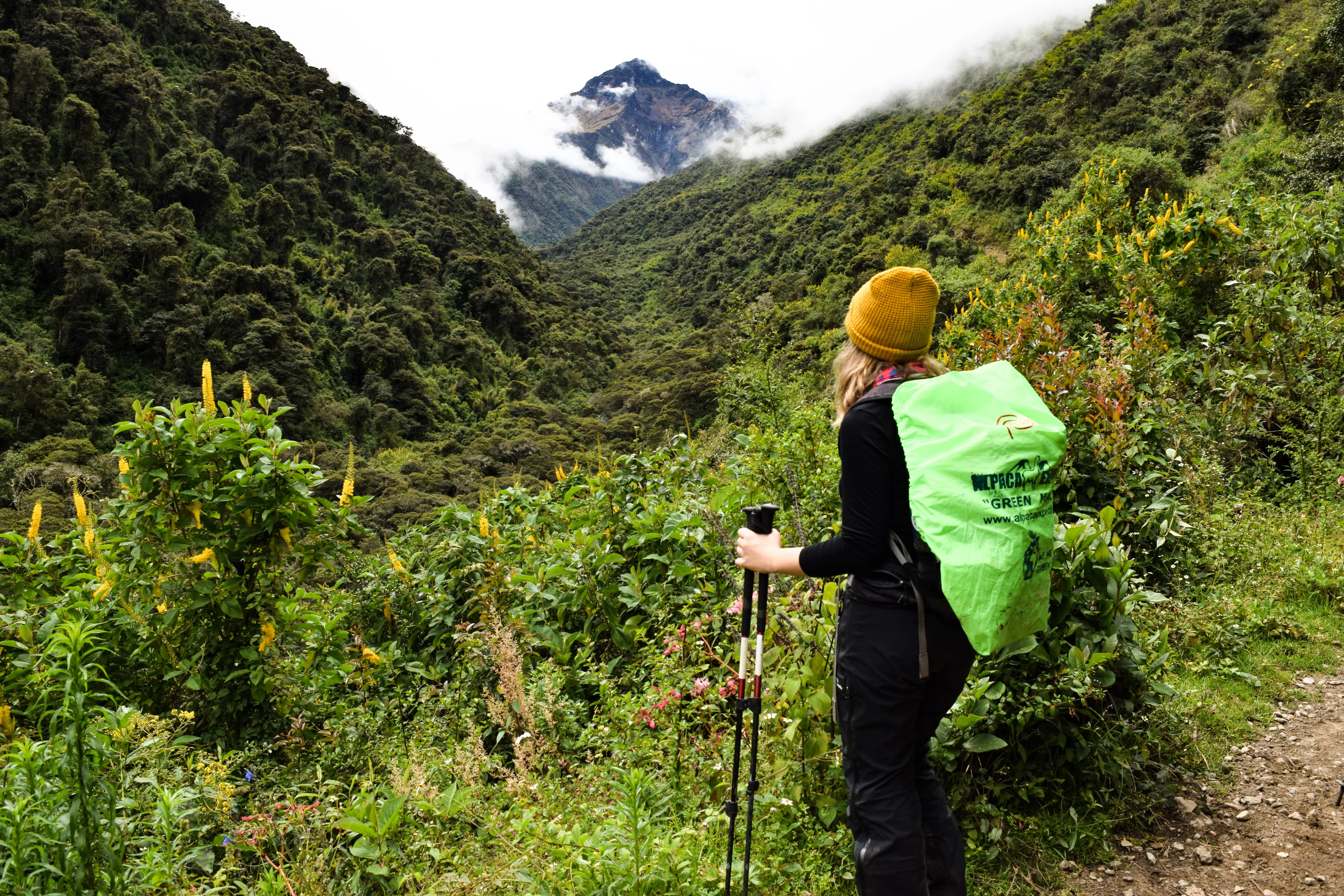 5-day Salkantay Trek with Humantay Lake 4
