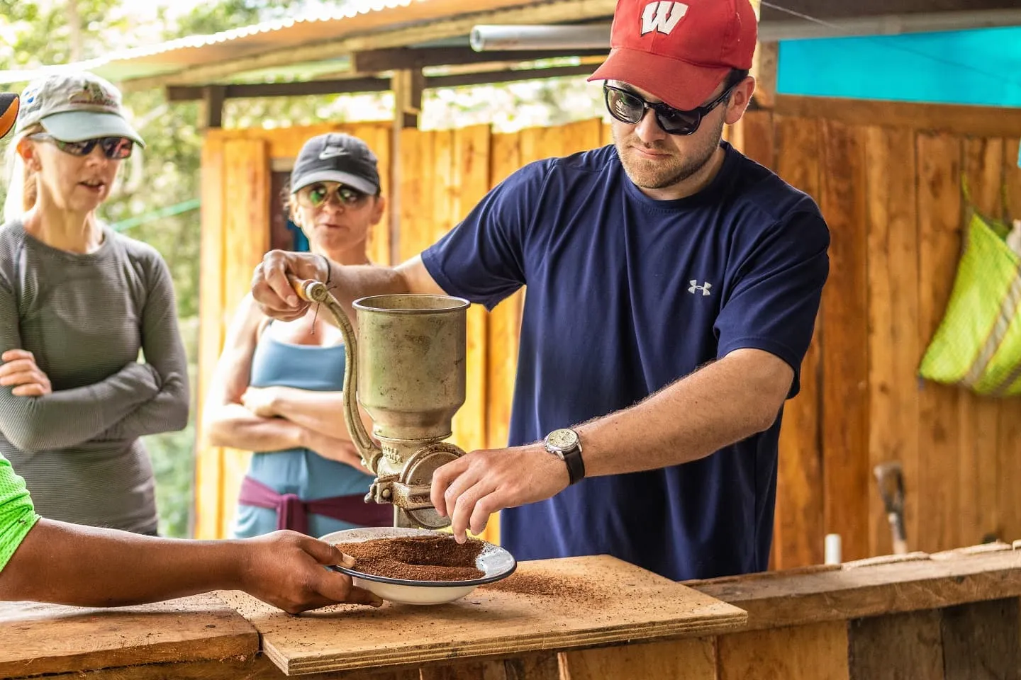 5-day Salkantay Trek with Humantay Lake 1